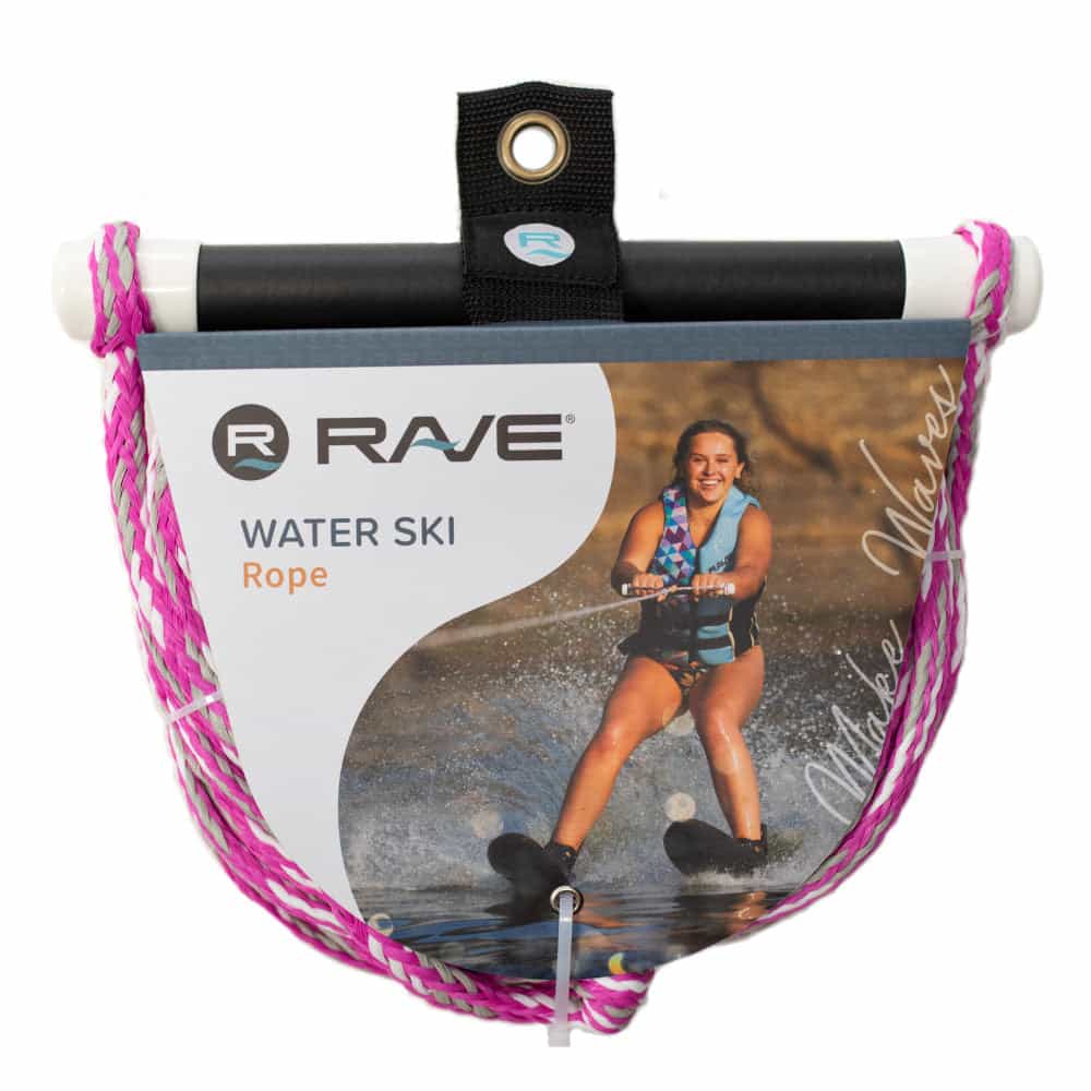 Water Ski Rope