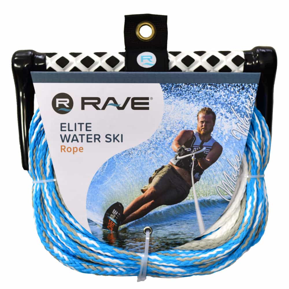 Elite Water Ski Rope