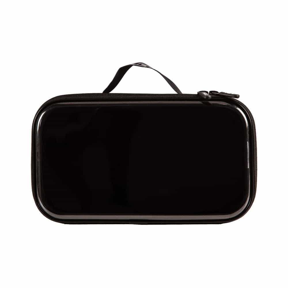 American Cornhole League Hard Carry Case With Double Stitched Handle