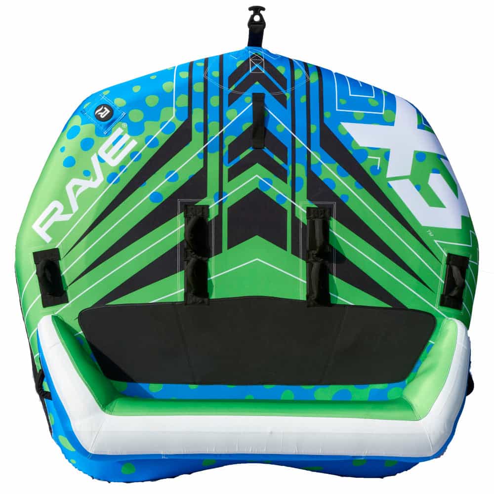 X3 Boat Towable Tube