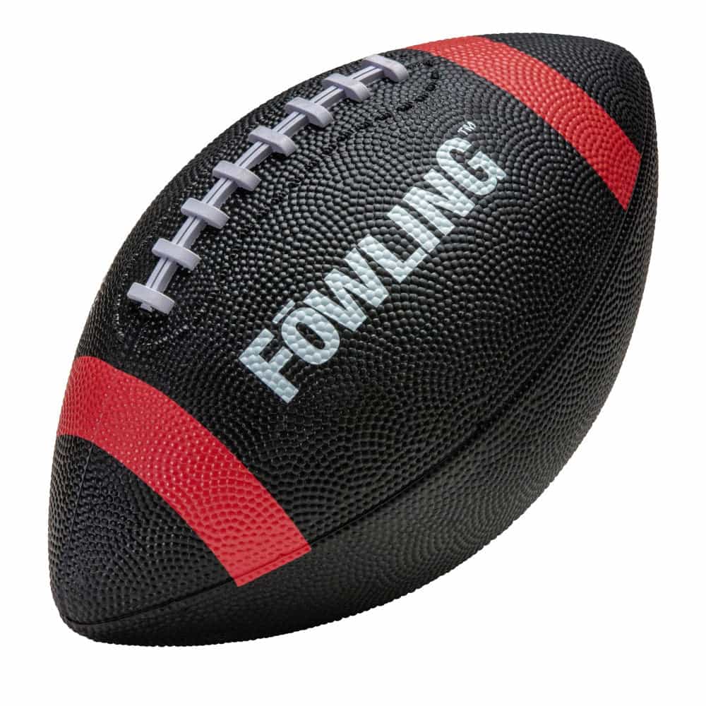 Fowling Football