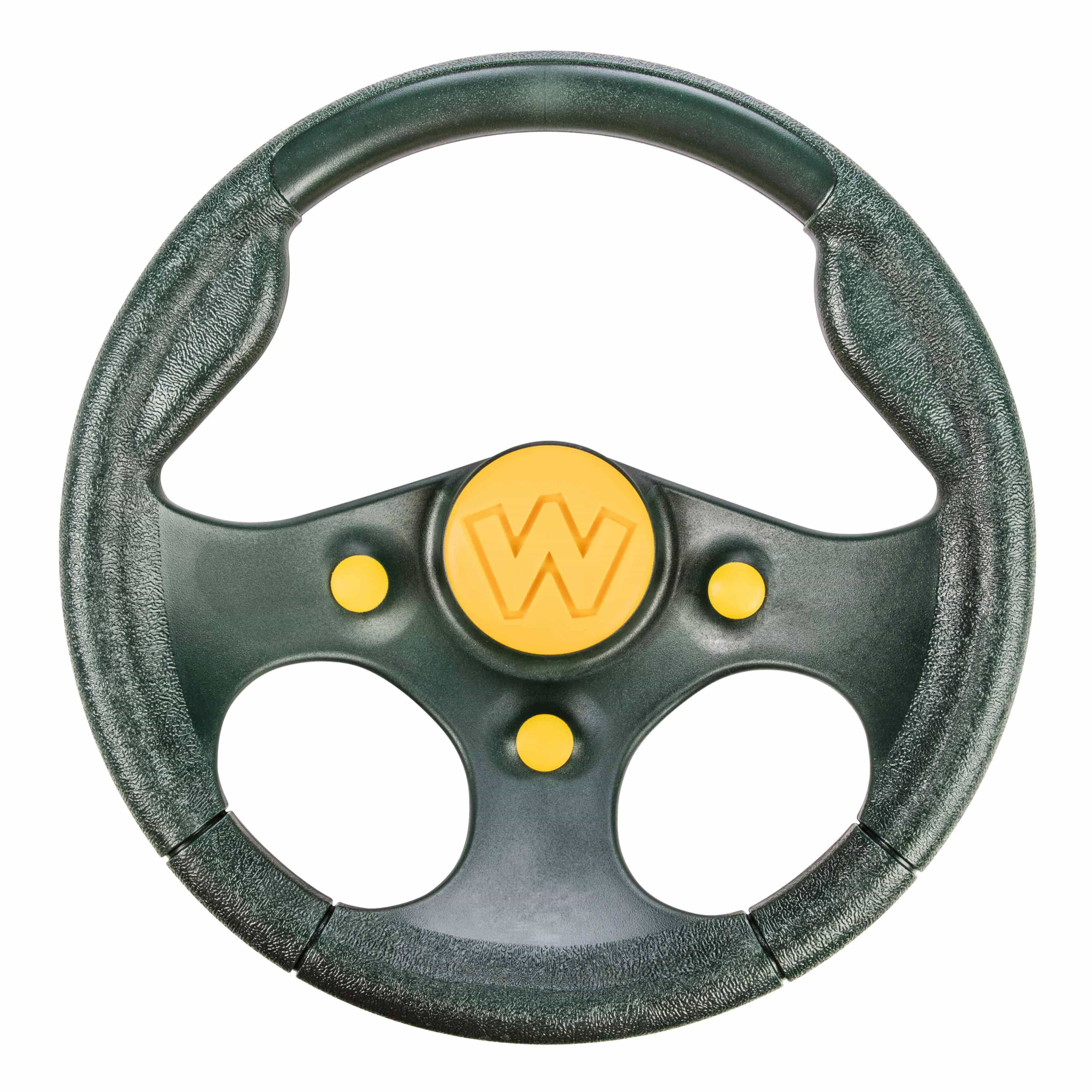 Racing Wheel