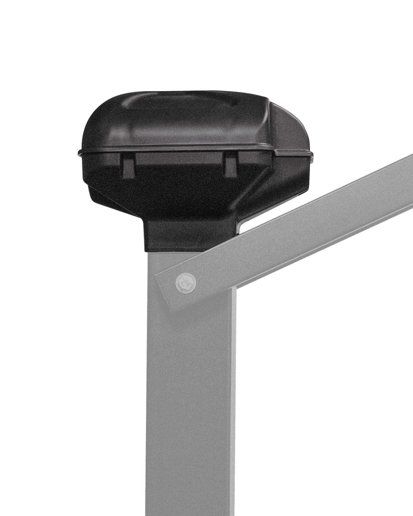 Basketball Hoop Static Shot System