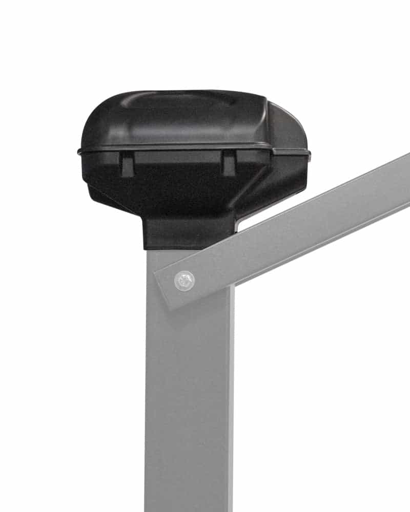 Goaliath Basketball Hoop Static Shot System