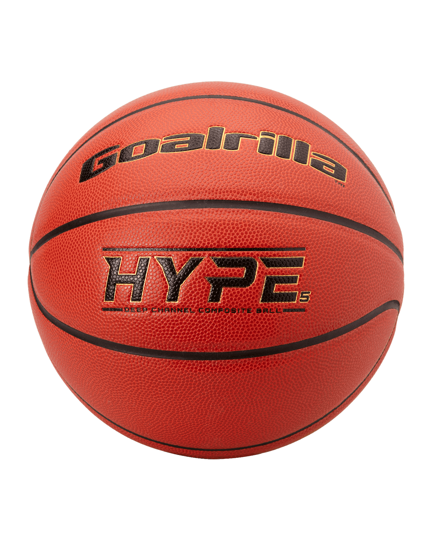 27.5" Hype Youth Basketball