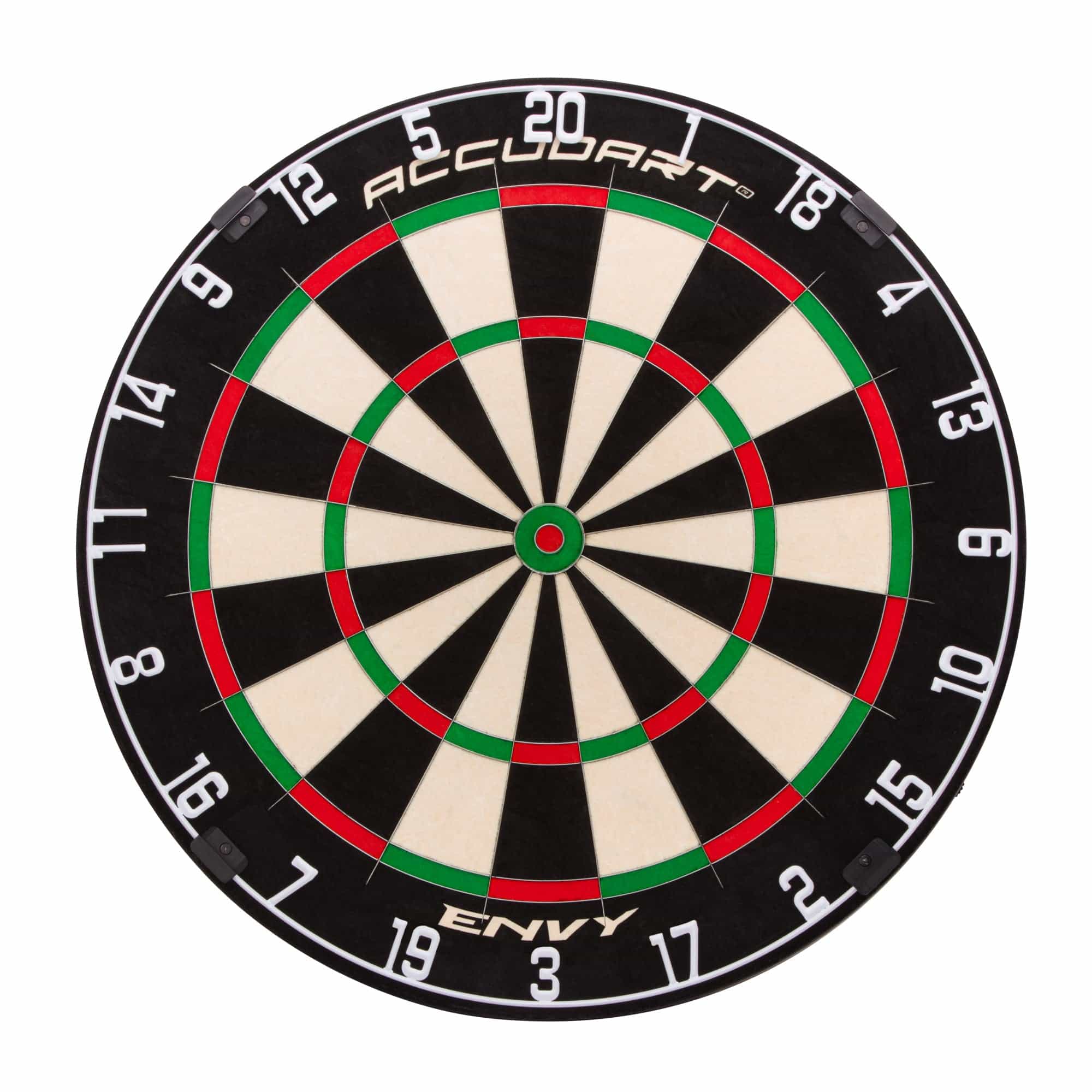 Envy Bristle Dartboard