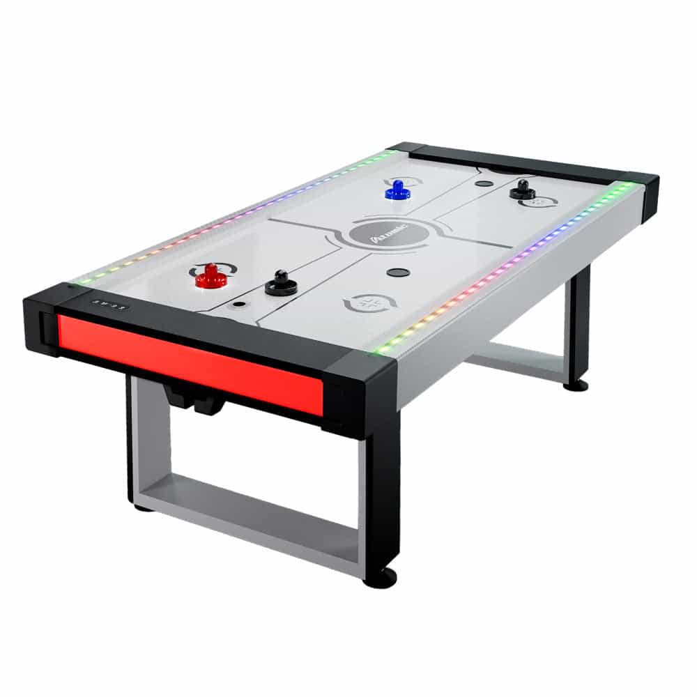 Atomic Vibe 84" Air Hockey Table