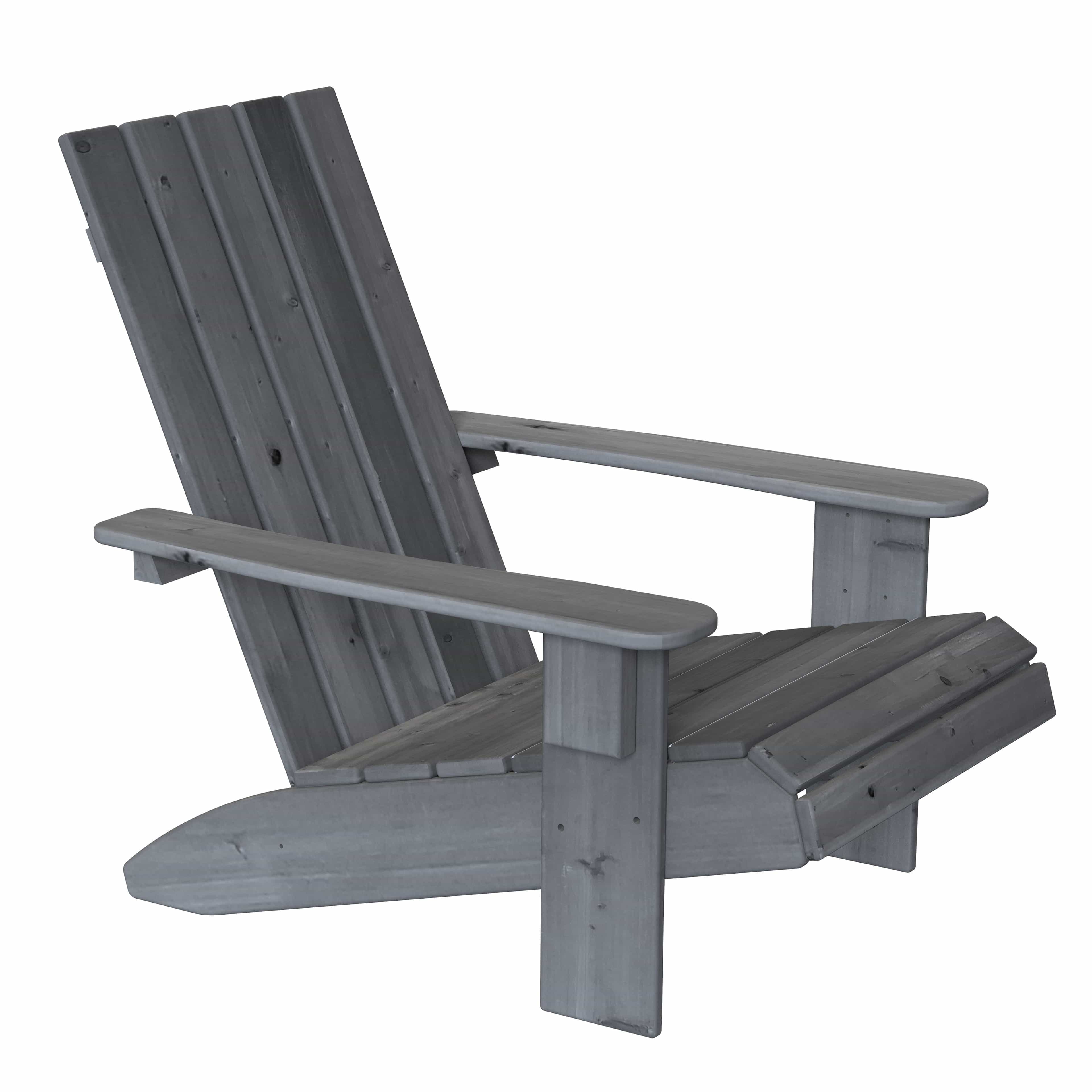 Adirondack Chair