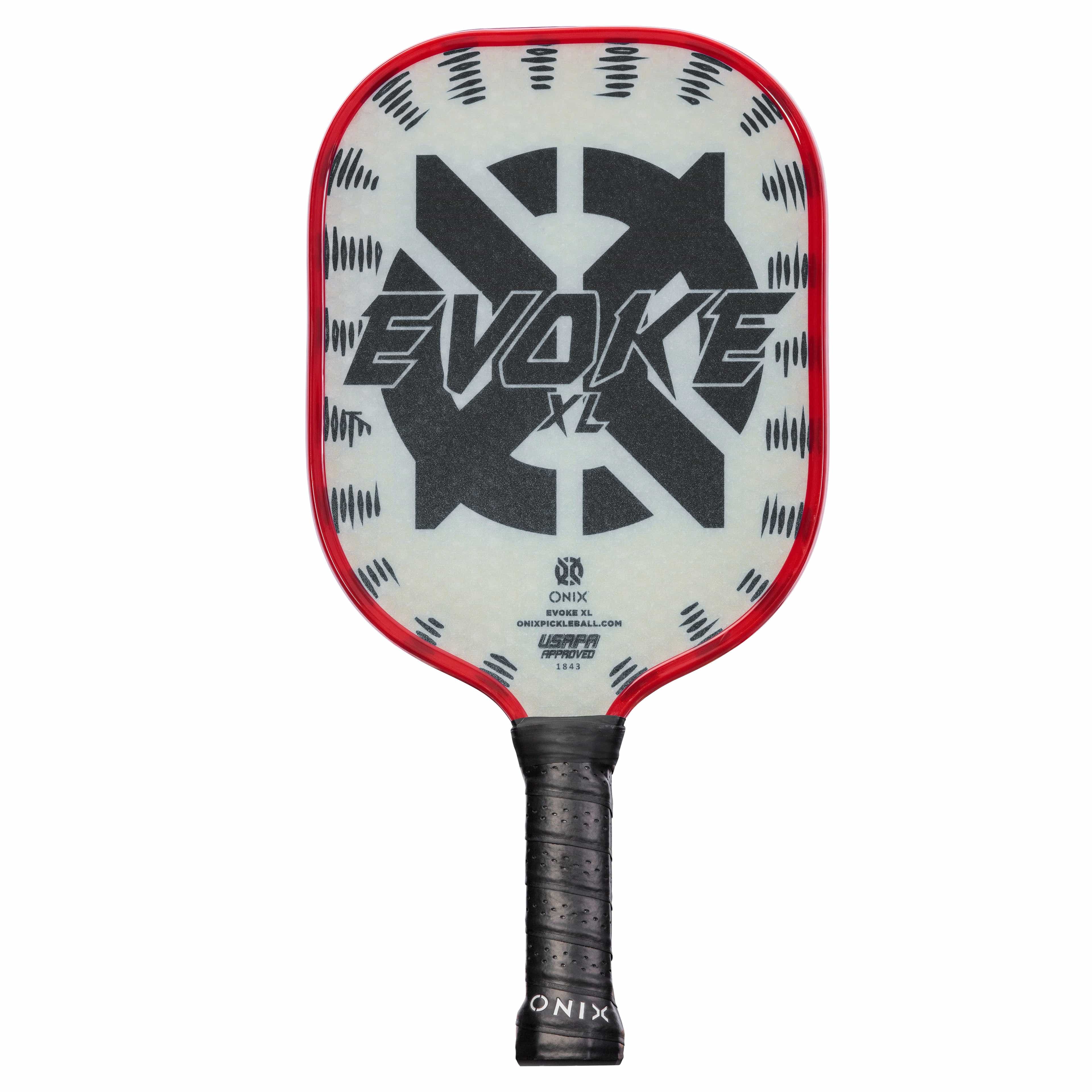 Composite Evoke Xl Pickleball Paddle