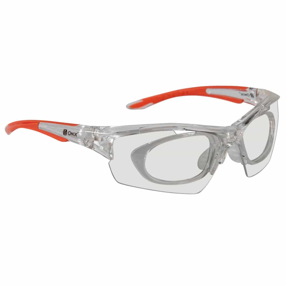 Owl Rx Pickleball Eyewear