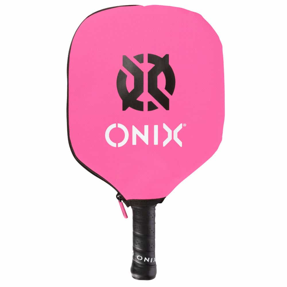 Pro Team Paddle Cover