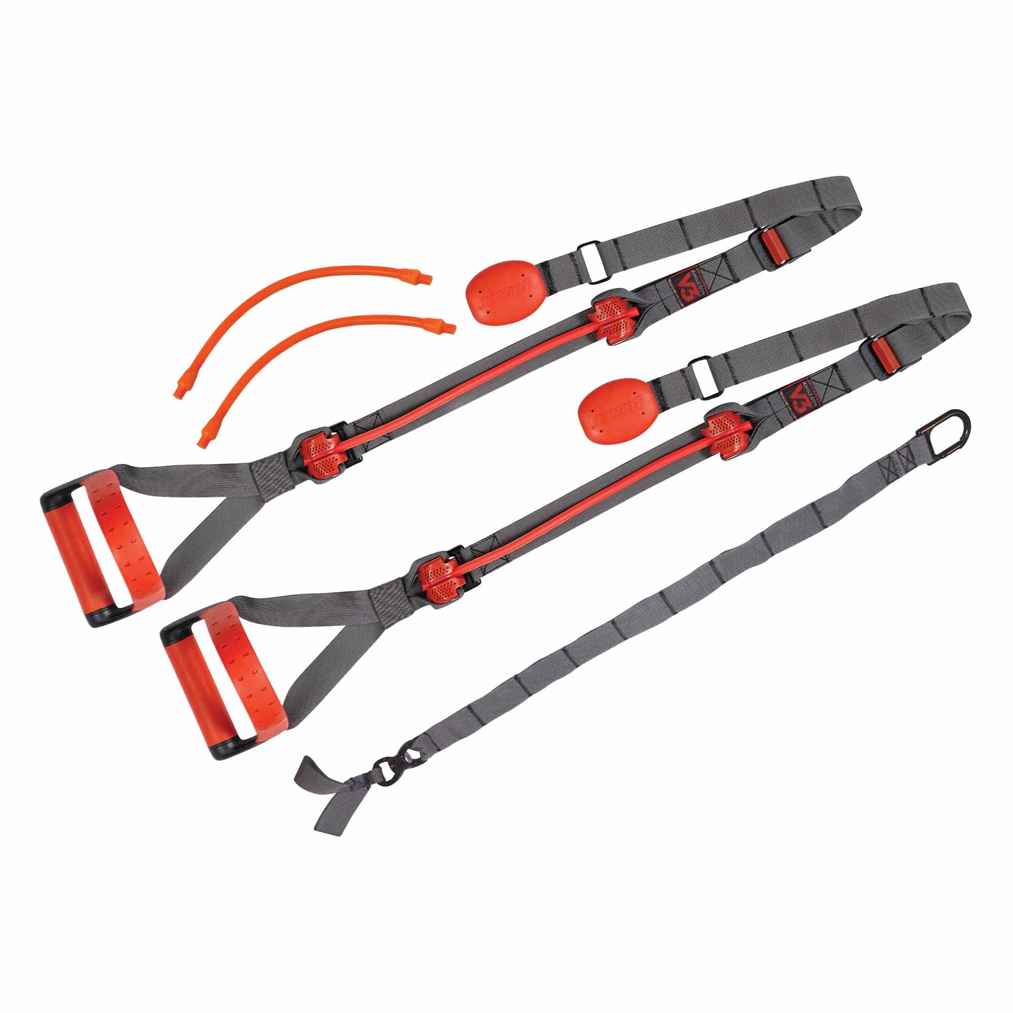 Lifeline Jungle Gym V3