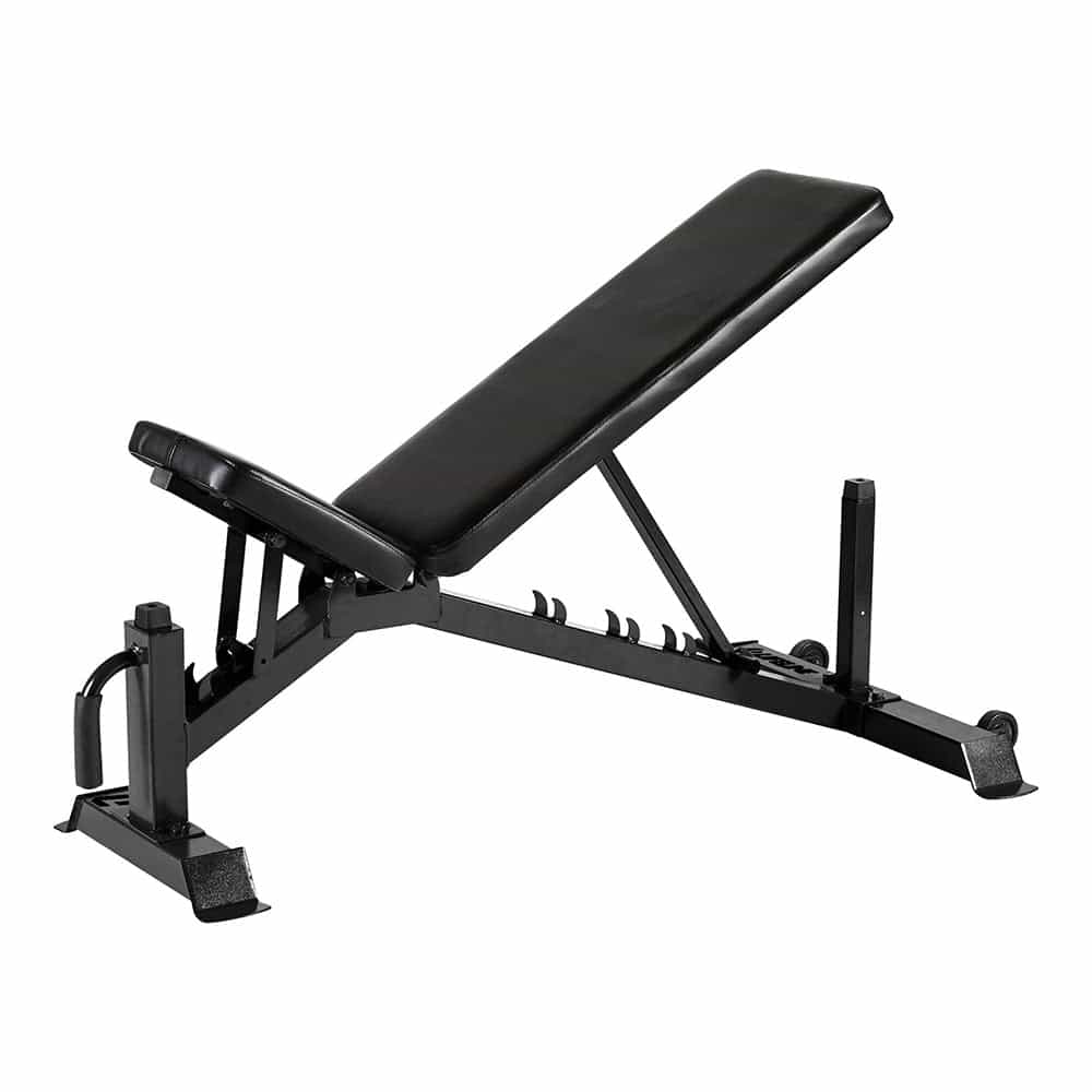 Utility Weight Bench