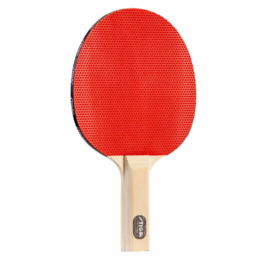 Hardbat Table Tennis Racket