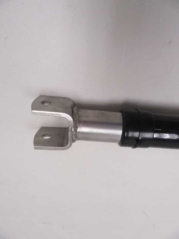 Medium Duty Crank Actuator