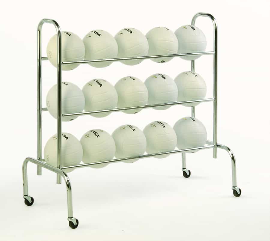 Economy Ball Carrier