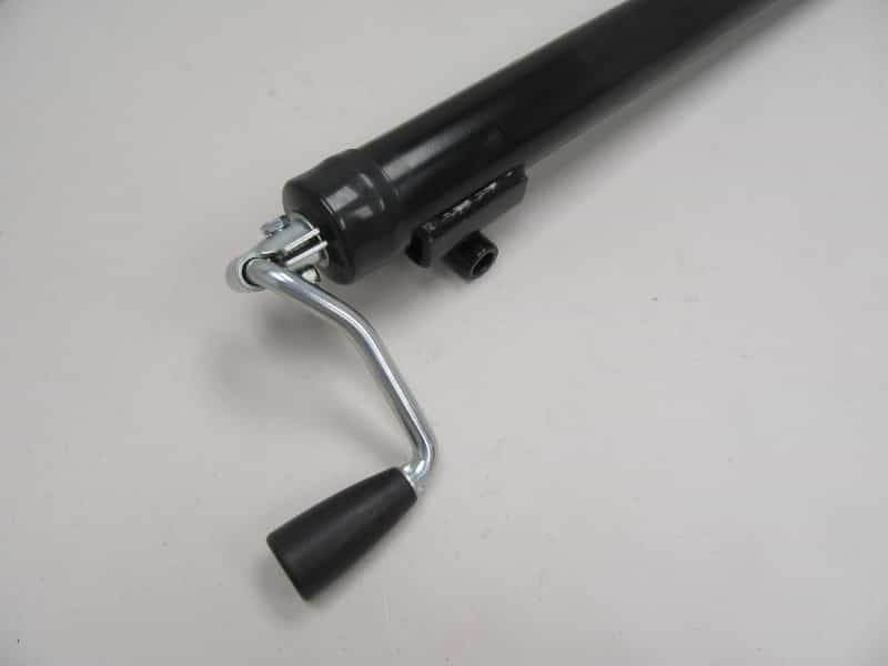 Heavy Duty Crank Actuator