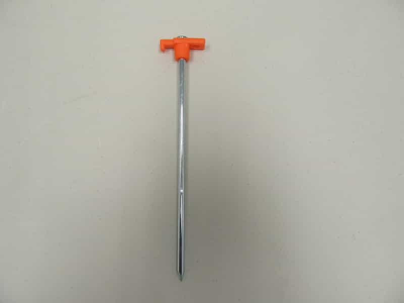 Net Stakes For Permanent And Semi-Permanent Goals