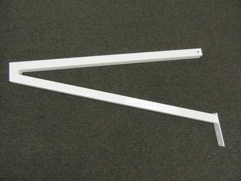 European Style Backstay