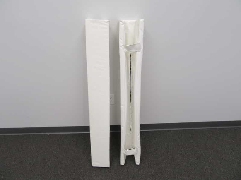 Soccer Post Upright Padding