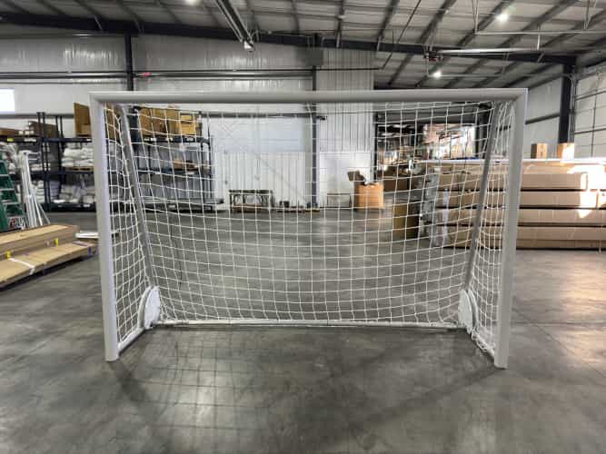Portable Futsal Goal