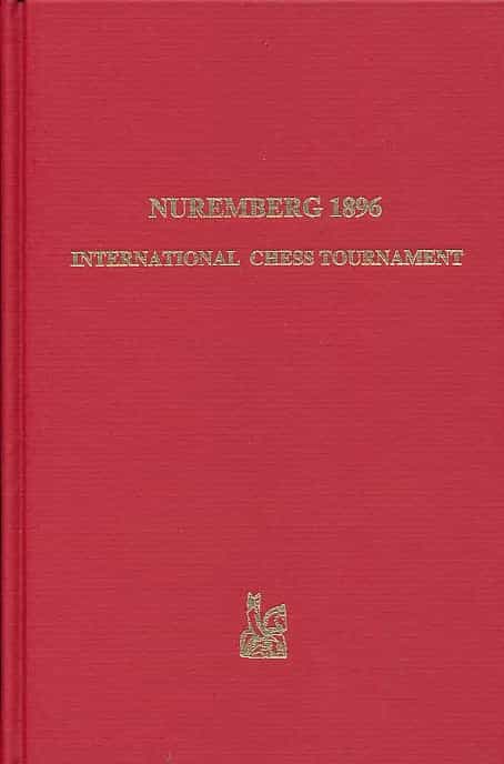 Clearance - Nuremberg 1896