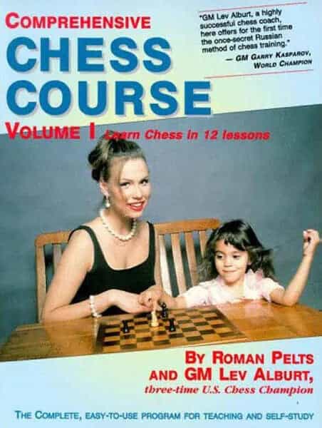 Learn Chess In 12 Lessons