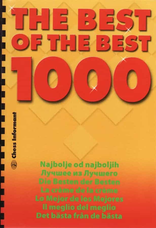 1000 Best Of Best