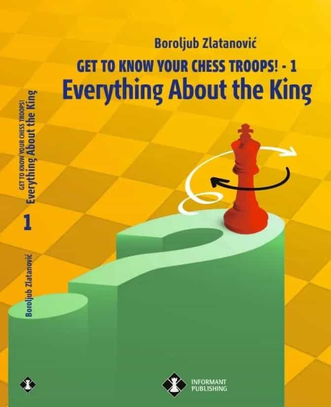 Get To Know Your Chess Troops! - Part 1