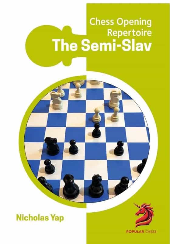 Chess Opening Repertoire: Semi-Slav
