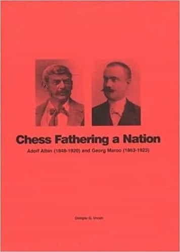 Chess Fathering A Nation
