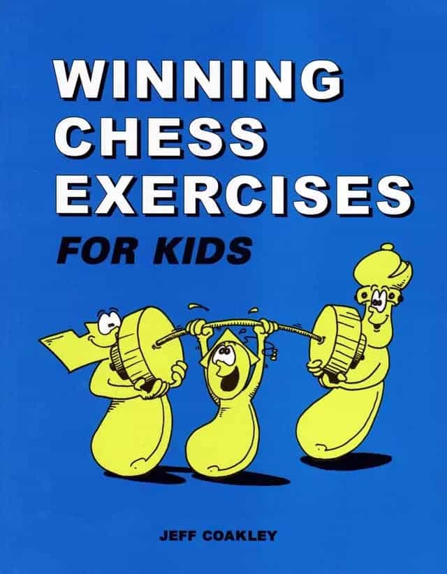 Winning Chess Exercises For Kids