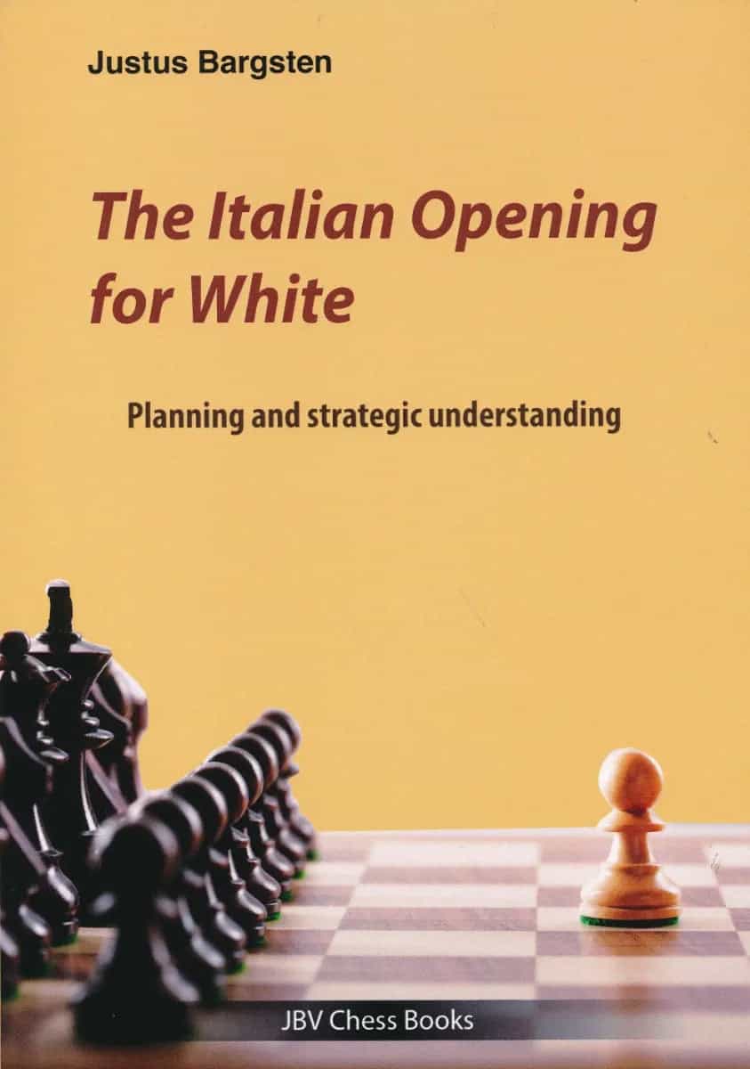 The Italian Opening For White