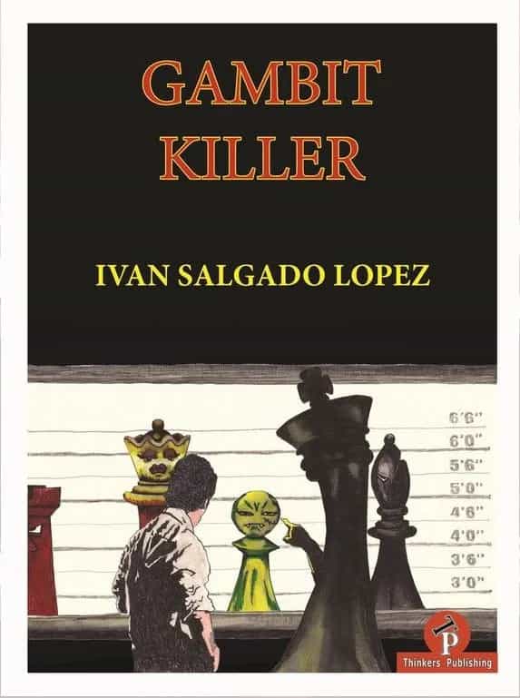 Clearance - Gambit Killer