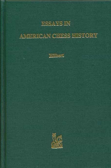 Clearance - Essays In American Chess History