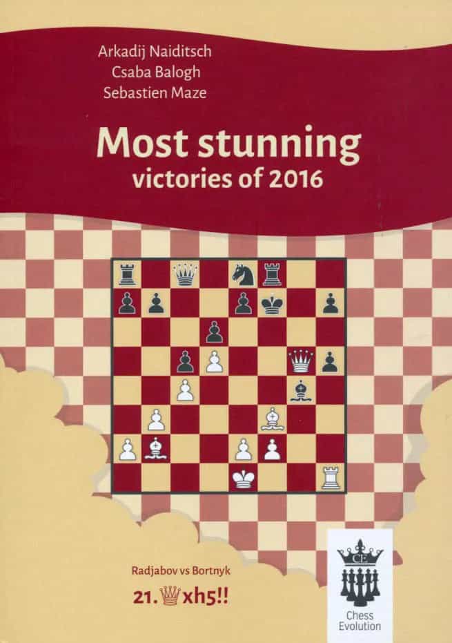 Most Stunning Victories Of 2016