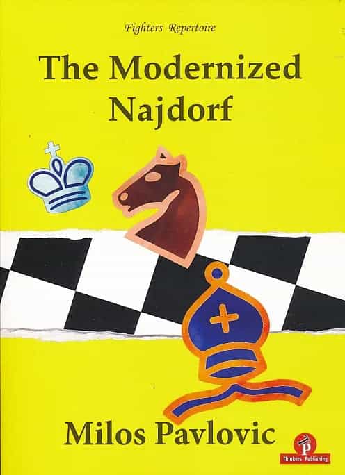 Clearance - The Modernized Najdorf