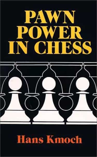 Pawn Power In Chess