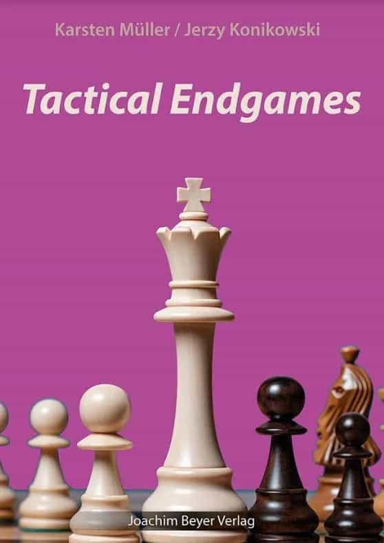 Tactical Endgames