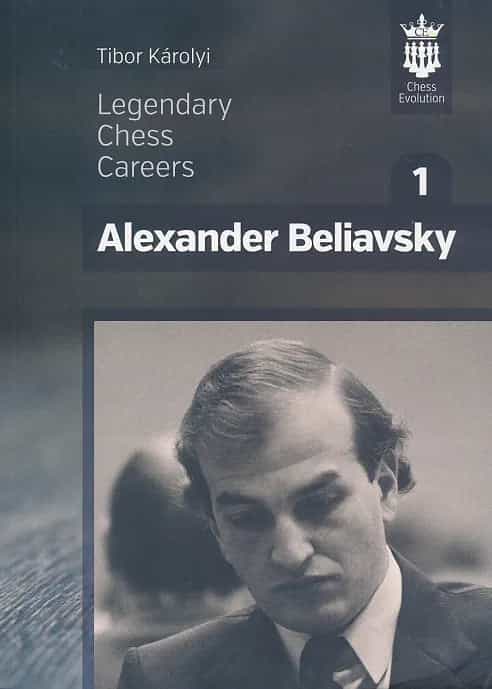 Alexander Beliavsky - Legendary Chess Careers - Part 1