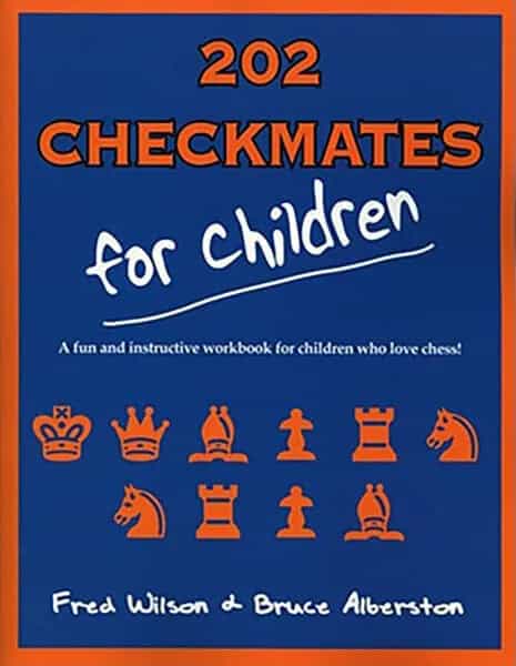 202 Checkmates For Children