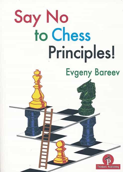 Clearance - Say No To Chess Principles!