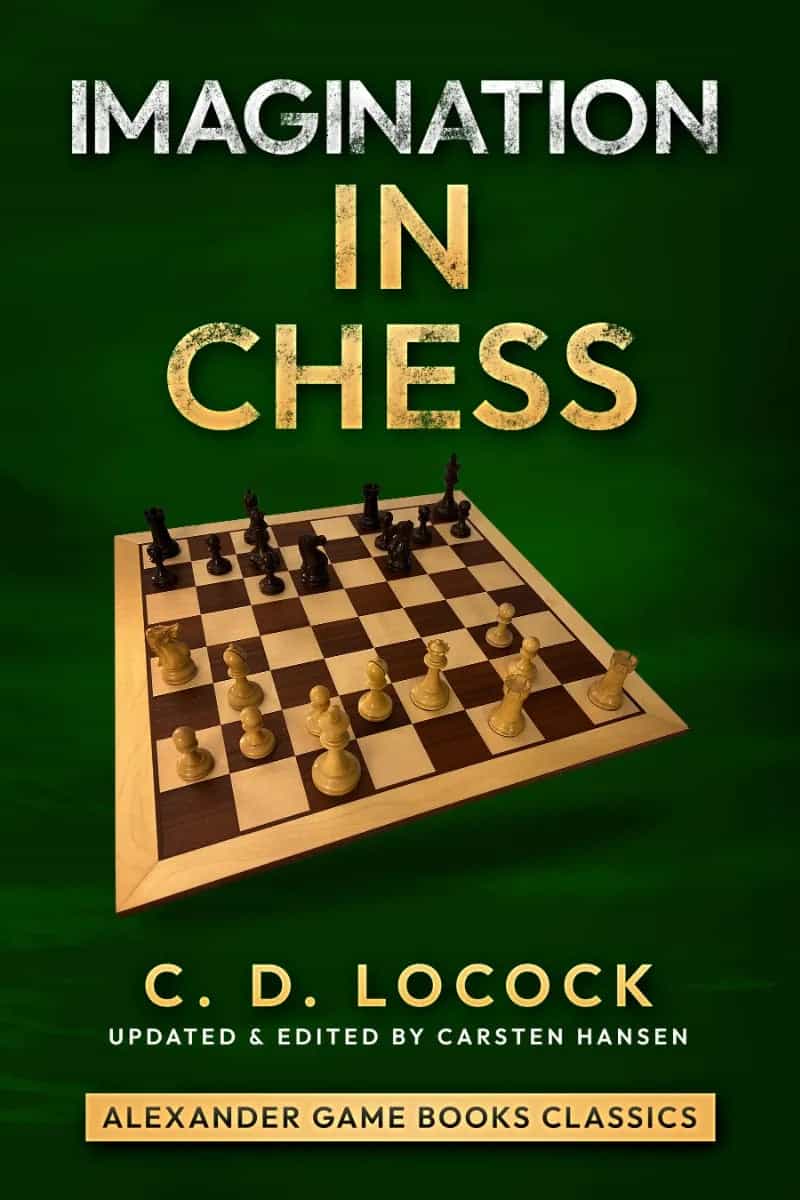 Imagination In Chess
