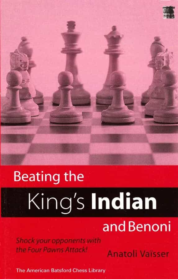 Clearance - Beating The King's Indian And Benoni