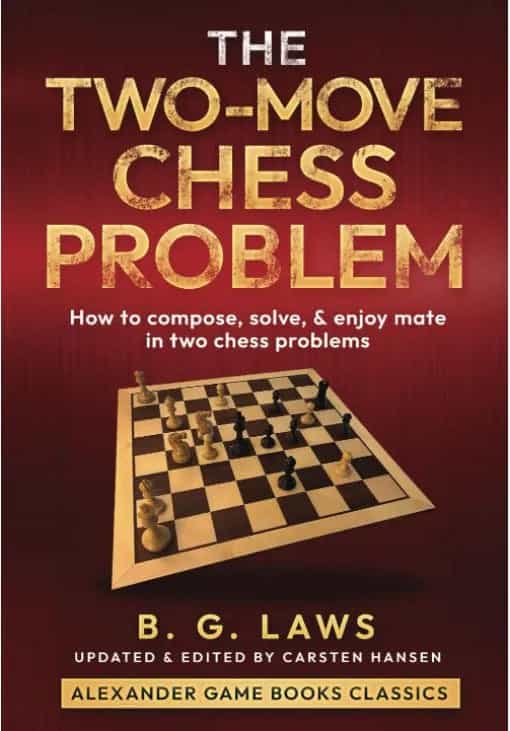 The Two-Move Chess Problem