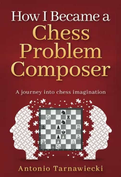 How I Became A Chess Problem Composer