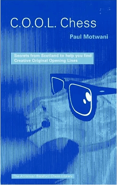 Clearance - C.O.O.L. Chess