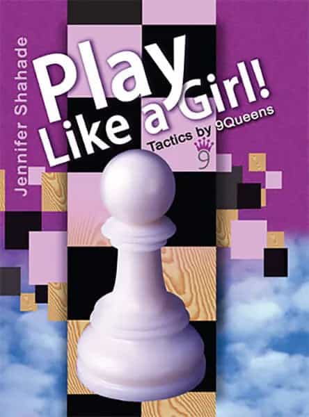 Play Like A Girl