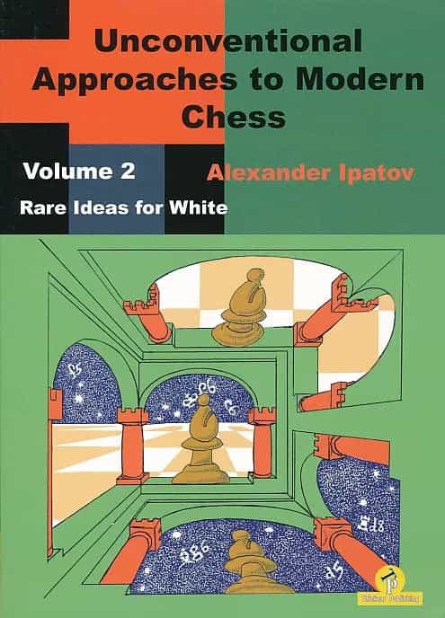Clearance - Unconventional Approaches To Modern Chess - Volume 2