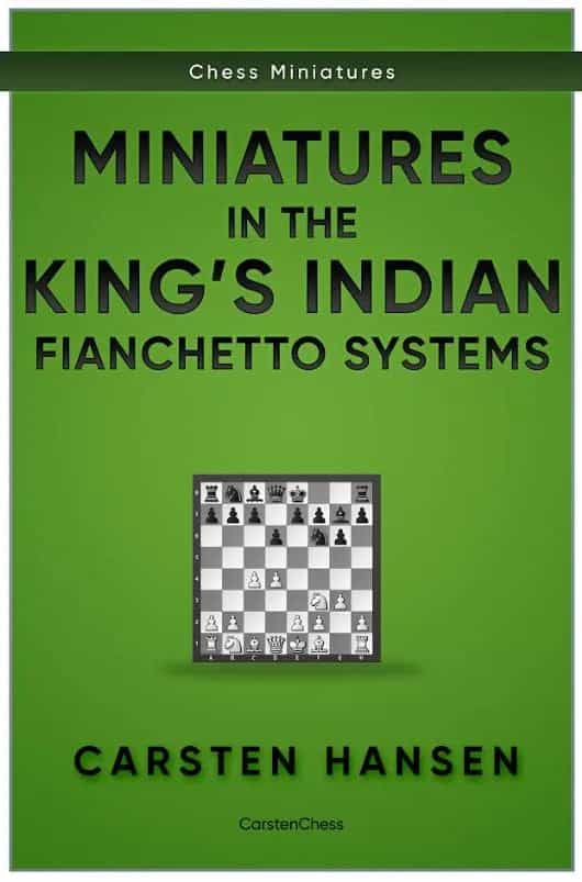 Miniatures In The King's Indian: Fianchetto Systems